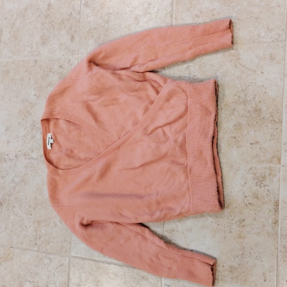 Madewell Sweater
